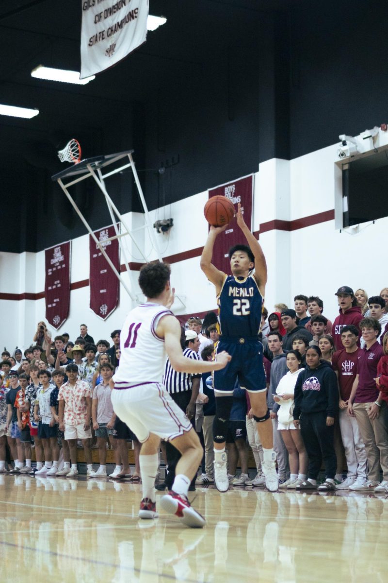 Committed Corner: Ethan Zhao